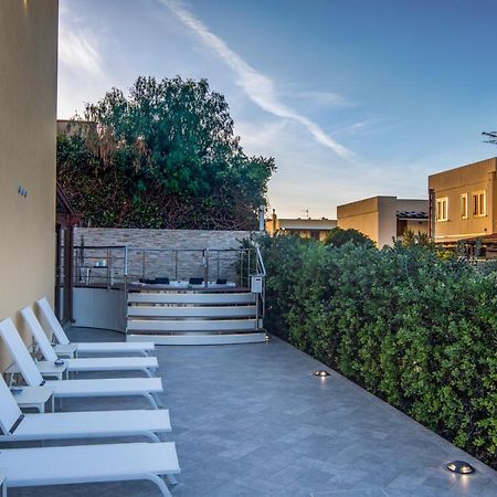 B&B Aloe Comfort Rooms San Vito Lo Capo Exteriör bild