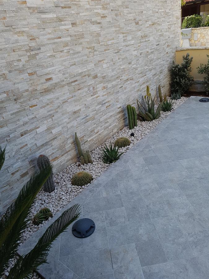 B&B Aloe Comfort Rooms San Vito Lo Capo Exteriör bild