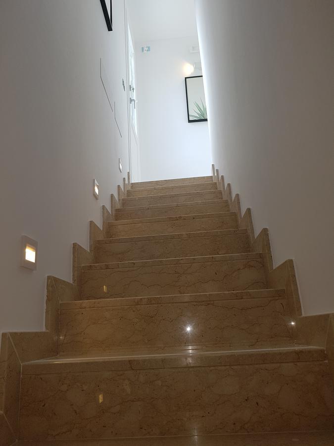 B&B Aloe Comfort Rooms San Vito Lo Capo Exteriör bild