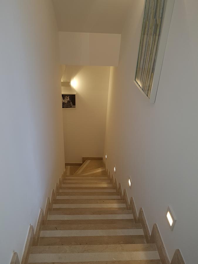 B&B Aloe Comfort Rooms San Vito Lo Capo Exteriör bild