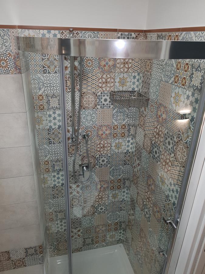B&B Aloe Comfort Rooms San Vito Lo Capo Exteriör bild