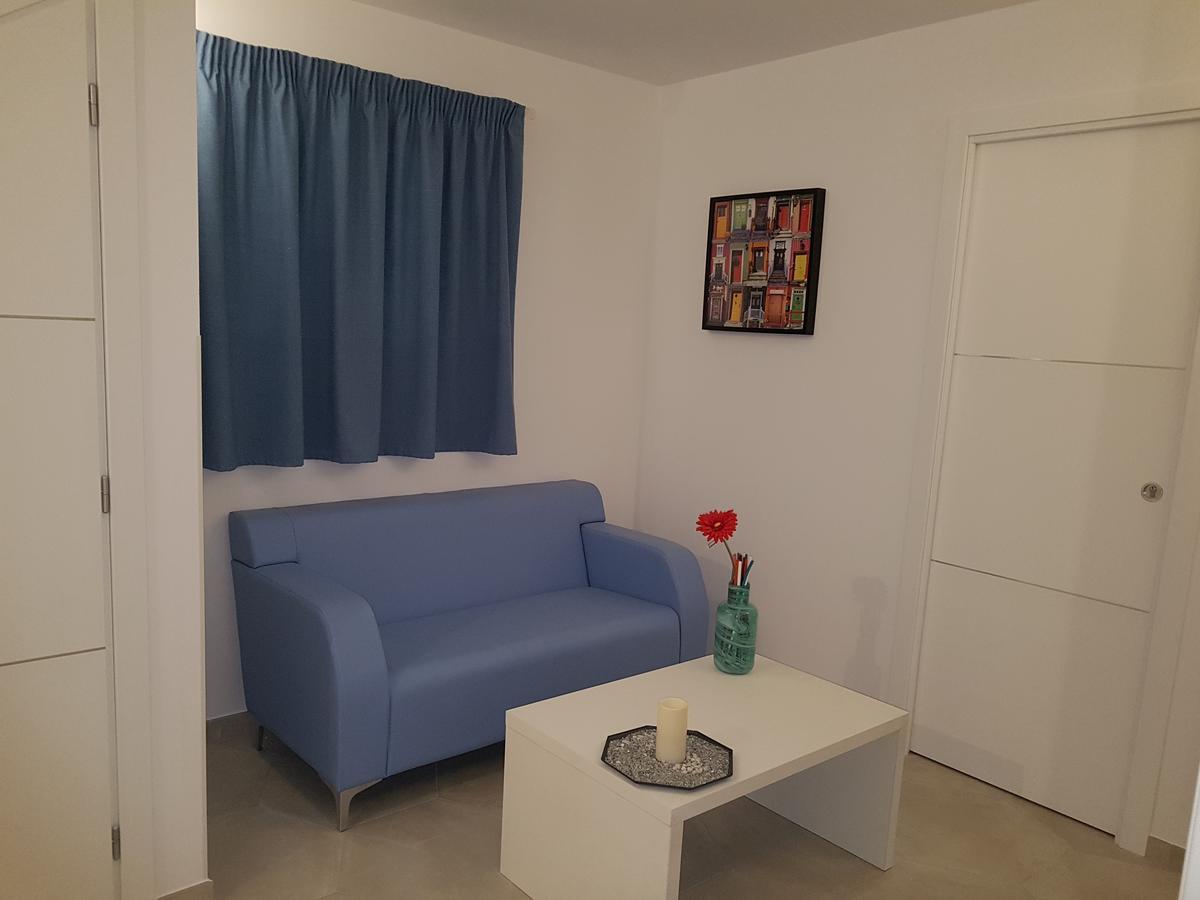 B&B Aloe Comfort Rooms San Vito Lo Capo Exteriör bild