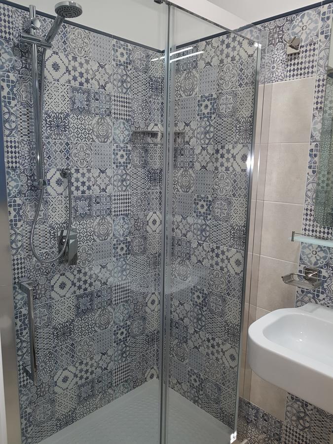 B&B Aloe Comfort Rooms San Vito Lo Capo Exteriör bild